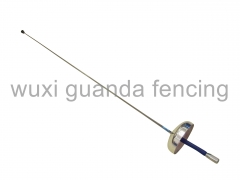 Epee Electric  bronze Weapon