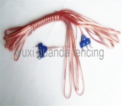 Epee Body cord for Fencing